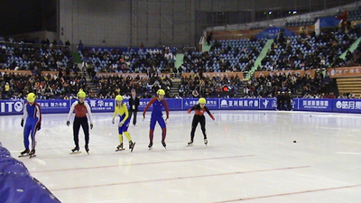 2007年1月第六届亚洲冬季运动会